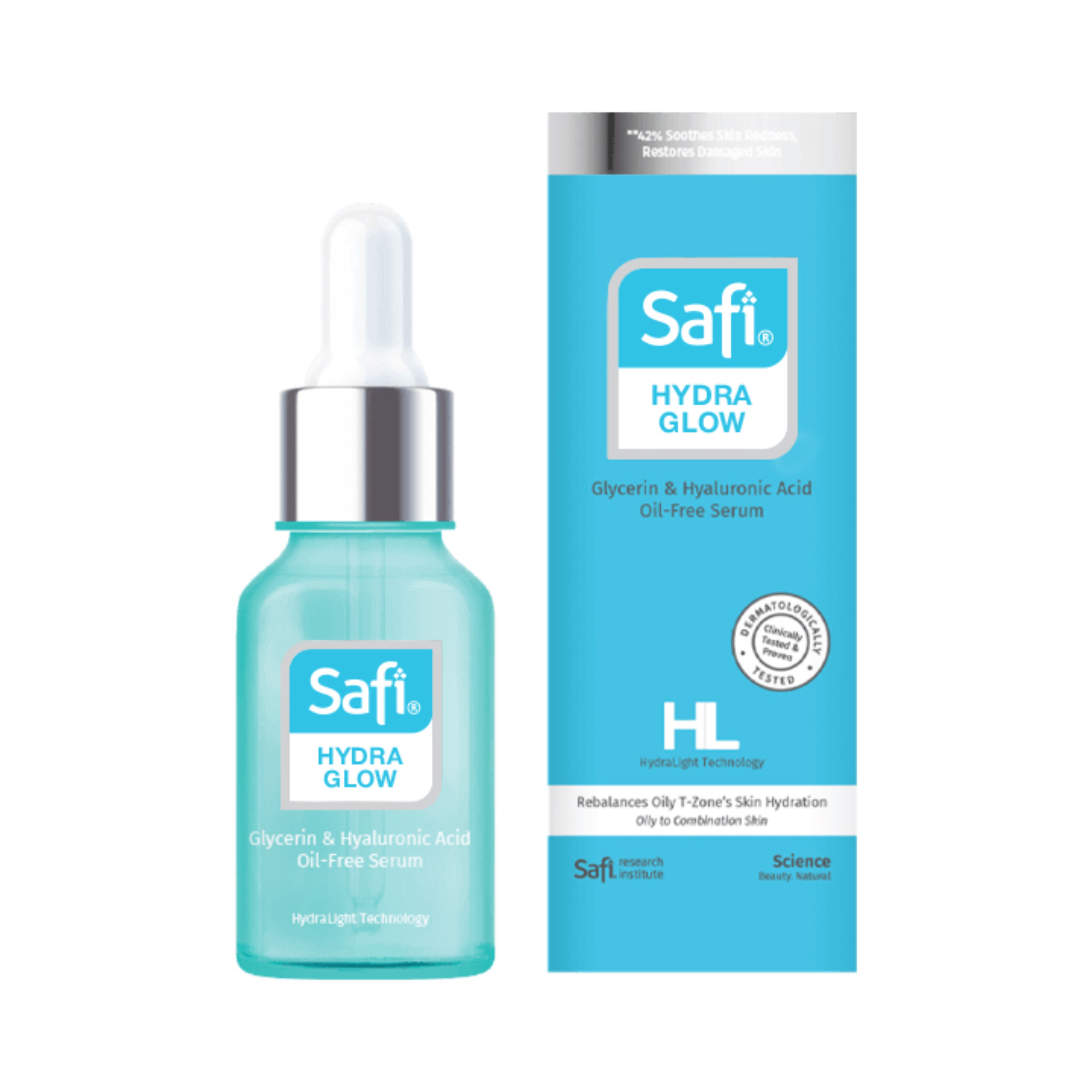 Hydra Glow Serum